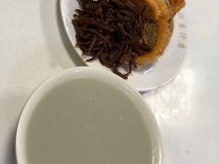 -老磁器口豆汁店(天坛店)