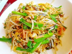 -前门故事烤鸭店(十里河店)