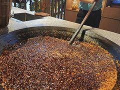 -巴倒烫陆派火锅山庄(南山总店)