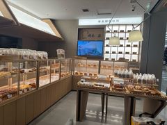 -崎本的店·专业酵种吐司(无锡万象汇店)