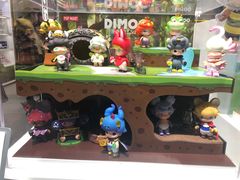 -泡泡玛特POPMART(合生汇店)