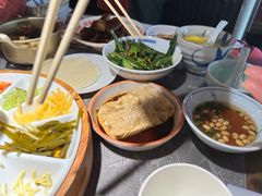 -怪噜范·贵阳小吃大排档(金源旗舰店)