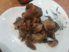 -阿木怪味牛骨头