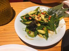 -锦尚阁烤鱼•天津菜(宣武门胡同店)