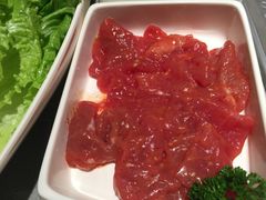 -海底捞火锅(八佰伴店)