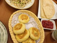 -老昌春饼(中央大街店)