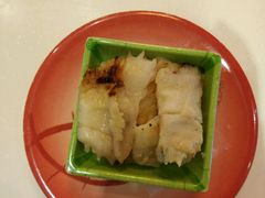 -禾绿回转寿司(苏宁广场店)