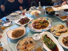 -巴依老爷新疆美食(昌平店)