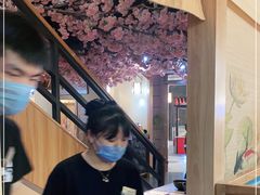 -九田家黑牛烤肉料理(新光汇店)