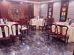 包厢-勺园饭店(骨科医院店)