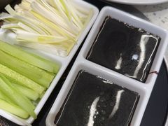 -玉林烤鸭店(小西天店)