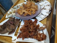 -大理董·董家小厨野生菌火锅(古城旗舰店)
