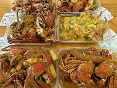 -品鲜村农家菜·阳澄湖大闸蟹(总店)