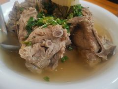 -Doo Dee Thai Food(Issan/Isaan/Esan)