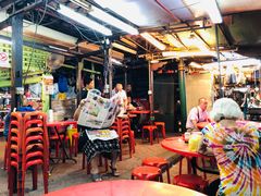 门面-金莲记(茨厂街店)