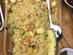 -琼大师东方烤乳猪(亚特兰蒂斯店)
