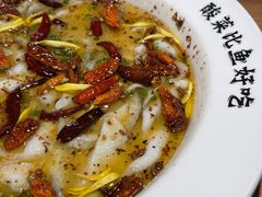 -太二酸菜鱼(福州泰禾店)