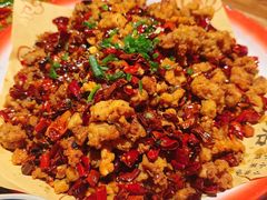 -泥糊破店小酒馆·团建聚餐(南京西路店)