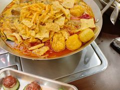 -小螺大作·螺蛳粉火锅(林和西店)