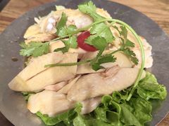 -绿柠食堂(北外滩店)