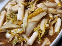 -海天楼中餐厅(吴宫泛太平洋酒店)