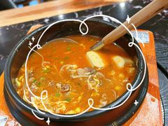 -龍二烧肉酒场(九亭店)