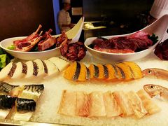 -广州花园酒店·凌璇阁旋转餐厅CAROUSEL360