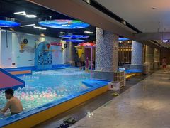 -青水瓦台汤泉(未央店)