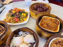 -金生美食(贵州路店)