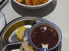 -兰湘子·湘菜小炒(南京江宁万达店)