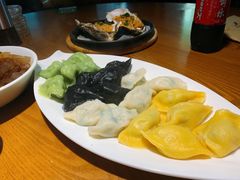 -船歌·鱼水饺青岛菜(闽江二路店)