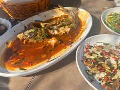 -听风阁农家私房菜茶楼(龙坞店)