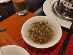 -骊韵咖啡厅(深圳中海凯骊酒店)