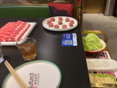 -南门四季铜锅涮肉(大屯·北苑店)