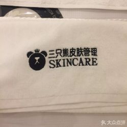 -三只熊皮肤管理中心旗舰店