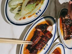 -肥小福·烧鹅专门店(环宇荟店)