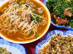 -老丽江餐馆(丽江华都商贸城店)