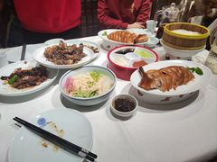 -惠丰堂饭庄·烤鸭·京味菜(民族大学店)