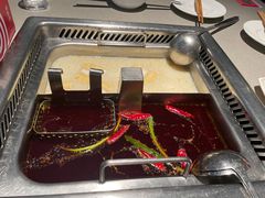 -海底捞火锅(万象城店)