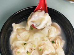 -食惠里小笼包面馆(越秀店)