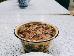 牛肉小酥肉-定家小酥肉·清真(回民街店)