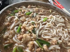 米线-正宗杨记普洱酸醋米线(总店)