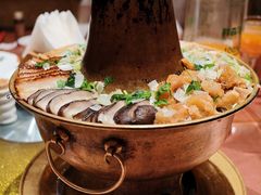 -山西会馆·晋菜·晋商宴·牌匾博物馆(胜利东街店)