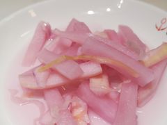 泡菜-潇湘码头·鲜湘菜(清河店)