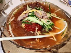 -七八冷面·延边朝鲜族美食(圣熙八号店)