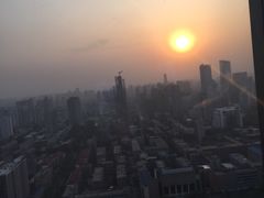 -视界美食自助餐厅·石家庄希尔顿酒店