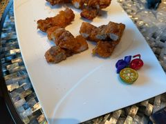 -北京饭店谭家菜