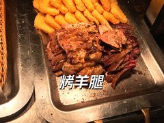 -好苑建国酒店亚洲厨房(建国门内大街店)