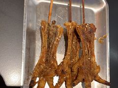 -蚝美人·生蚝海鲜烧烤(茶花园店)