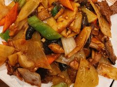 -长寿参鸡汤(朝韩风情街店)